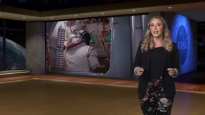 Space to Ground: Outfitting the Arm: 09/01/2022